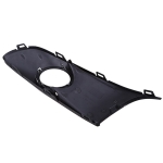 Grile Pentru Proiectoare Ceata, Flexzon, Volkswagen VW Caddy Type 2K Facelift 2011-2015