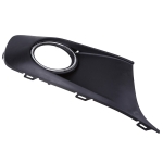 Grile Pentru Proiectoare Ceata, Flexzon, Volkswagen VW Caddy Type 2K Facelift 2011-2015