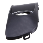 Grile Pentru Proiectoare Ceata, Flexzon, Volkswagen VW Caddy Type 2K Facelift 2011-2015