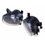 Set Proiectoare Ceata Stanga si Dreapta, pentru Audi A 4 A4 B8 A4l 2009-2012 A1 Q5