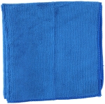 DUNLOP Laveta din Microfibra pentru Geamuri 35x35 cm – 250 gsm