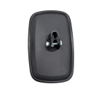 Set Oglinzi Laterale Exterioare Universale 258x167 mm pentru camioane, autobuze, utilaje de construcții și agricole, excavatoare, autorulote, stivuitoare etc.