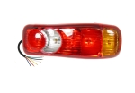 Set Lampa Stop 5 Functii, Remorca, Camion, Trailer, 12-24V 2 buc