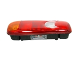 Set Lampa Stop 5 Functii, Remorca, Camion, Trailer, 12-24V 2 buc