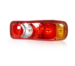 Set Lampa Stop 5 Functii, Remorca, Camion, Trailer, 12-24V 2 buc