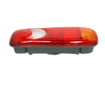 Set Lampa Stop 5 Functii, Remorca, Camion, Trailer, 12-24V 2 buc