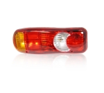 Set Lampa Stop 5 Functii, Remorca, Camion, Trailer, 12-24V 2 buc