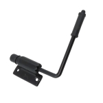 Set Suporturi universale pentru oglinzi retrovizoare exterioara laterala pentru camion, motostivuitor, utilaje de constructii si agricole, excavatoare, rulote, microbuze si altele.