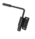 Set Suporturi universale pentru oglinzi retrovizoare exterioara laterala pentru camion, motostivuitor, utilaje de constructii si agricole, excavatoare, rulote, microbuze si altele.