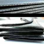 Parasolar auto universal cu folie de aluminiu pentru parbriz – 150 cm x 80 cm