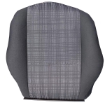 Tapiterie individuala - Husa pentru partea de sezut a scaunului sofer Mercedes Sprinter (2014–2018) OEM