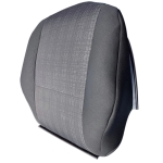 Tapiterie individuala - Husa pentru partea de sezut a scaunului sofer Mercedes Sprinter (2014–2018) OEM