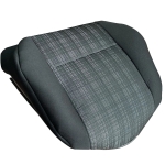 Tapiterie individuala - Husa pentru partea de sezut a scaunului sofer Mercedes Sprinter (2014–2018) OEM