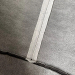 Tapiterie individuala - Husa pentru partea de sezut a scaunului sofer Mercedes Sprinter (2014–2018) OEM