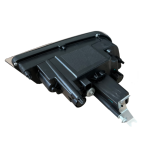 Proiector LED halogen stanga, proiector de ceata pentru VOLVO FH3 / FM3 OEM 21297918, 21297911, 21035692