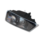 Proiector LED halogen dreapta, proiector de ceata pentru VOLVO FH3 / FM3 OEM 21297917, 21297909, 21035690