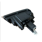 Proiector LED halogen dreapta, proiector de ceata pentru VOLVO FH3 / FM3 OEM 21297917, 21297909, 21035690