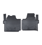 Set covorase auto din cauciuc tip tavita 3D Erpassan pentru VW TRANSPORTER T7 Panel Van 2024+