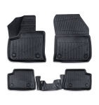 Set covorase auto din cauciuc tip tavita 3D Erpassan pentru OPEL MOKKA-E 2021+