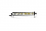 Led Bar Proiector Flexzon, 3 functii, 28,4cm, 30W, 2200lm, 12V - 24V, E-Mark, pentru ATV, Jeep, Barca, Camion, Tractor