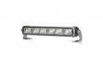 Led Bar Proiector Flexzon, 3 functii, 28,4cm, 30W, 2200lm, 12V - 24V, E-Mark, pentru ATV, Jeep, Barca, Camion, Tractor