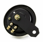 Claxon electromagnetic universal pentru motocicleta, scuter, ATV – 12V