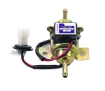 Pompa alimentare electrica universala 12V, L 130mm, 8mm pentru motorina/benzina, EP-500-0