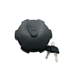 Capac rezervor combustibil cu incuietoare si lant – pentru camioane DAF, MAN, Mercedes, Volvo, Renault, Iveco