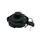 Capac rezervor combustibil cu incuietoare si lant – pentru camioane DAF, MAN, Mercedes, Volvo, Renault, Iveco