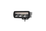 Multifunctional LED stop Flexzon pozitie / semnalizare / marsarier / lumina avarie cu 4 functii IP65/67K - 12–24V