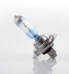 Set 2 becuri auto halogen H7 LumiTec, AMIO - 55W, 4300k, +130%, 12V