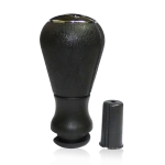 Nuca schimbator viteze 5 trepte – Peugeot 106/206/306/406/107/207/307 si Citroen C2/C3/C4/C5/Xsara Picasso/Berlingo – Negru/Argintiu