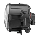 Proiector Ceata pentru Opel, Renault, Dacia, Nissan, Citroen, Peugeot, Ford, Suzuki, Jaguar, Mazda OEM 1209177 / 2N11-15201-AB