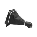 Nuca Schimbator Viteze cu Burduf din Eco Piele pentru VW Golf Mk 5, Mk 6, Scirocco Mk3, Jetta Mk6, VW EOS, 5 Viteze ОЕМ 1K0711113