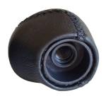 Nuca Schimbator Viteze din piele eco pentru Fiat Ducato, Citroen Jumper / Relay si Peugeot Boxer - 6 viteze OEM 2403.F5