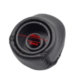 Nuca Schimbator Viteze din piele eco pentru Fiat Ducato, Citroen Jumper / Relay si Peugeot Boxer - 6 viteze OEM 2403.F5