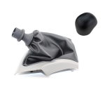 Nuca Schimbator Viteze + Manson cu Rama pentru Fiat Ducato, Peugeot Boxer si Citroen Jumper – 6 viteze – OEM 1608508580 / 46314090 / 55348945