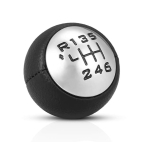 Nuca Schimbator Viteze pentru Citroen C4 Picasso II / Grand C4 Picasso / C4 SpaceTourer / Peugeot 508 – 6 viteze – OEM 2403GY / 2403.GY