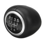 Nuca Schimbator Viteze pentru Opel Vectra C / Signum Facelift – 5 viteze – OEM 5738035