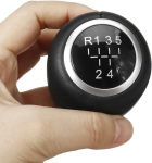 Nuca Schimbator Viteze pentru Opel Vectra C / Signum Facelift – 5 viteze – OEM 5738035