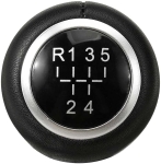 Nuca Schimbator Viteze pentru Opel Vectra C / Signum Facelift – 5 viteze – OEM 5738035