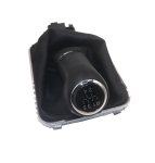 Nuca Schimbator Viteze cu Manson pentru Opel Zafira B – 5 viteze – OEM 5738035