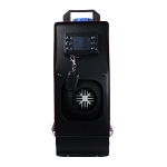 Incalzitor diesel portabil 8 kW 12V / 24V / 220V pentru rulota, camper, camping, garaj