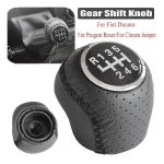 Nuca schimbator viteze Fiat Ducato / Peugeot Boxer / Citroen Jumper 6 viteze – OEM 2403AP