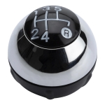 Nuca schimbator viteze 5 viteze Fiat 500 (2012–2018) – OEM 55344048