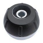 Nuca schimbator viteze 5 viteze Fiat 500 (2012–2018) – OEM 55344048