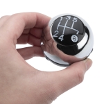 Nuca schimbator viteze 5 viteze Fiat 500 (2012–2018) – OEM 55344048