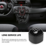 Nuca schimbator viteze 5 viteze Fiat Panda (2012–2023) – OEM 502942700