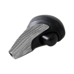 Nuca schimbator viteze Honda Civic (2006–2011) efect carbon – OEM 54130-SNA-A81 / 47115-SNA-A82ZA