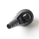 Nuca schimbator viteze Honda Civic (2006–2011) efect carbon – OEM 54130-SNA-A81 / 47115-SNA-A82ZA